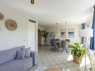 Appartamento Callantsoog  12