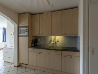 Appartamento Callantsoog  13