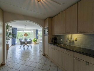 Appartamento Callantsoog  23