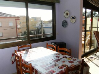 Apartment L'Estartit Ausstattung 13