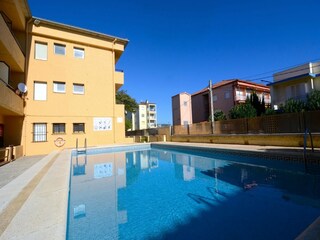Appartamento L'Estartit Registrazione all'aperto 2
