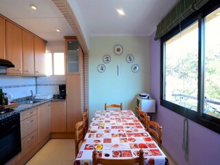 Appartement L'Estartit Kenmerken 5