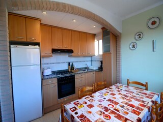 Appartement L'Estartit Kenmerken 8