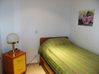 Appartement L'Estartit Kenmerken 9
