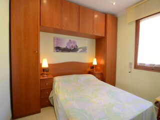 Apartment L'Estartit Ausstattung 12