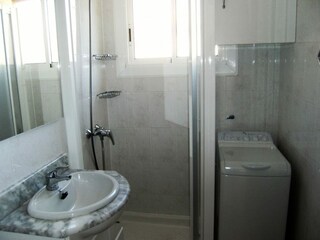 Appartement L'Estartit Kenmerken 10