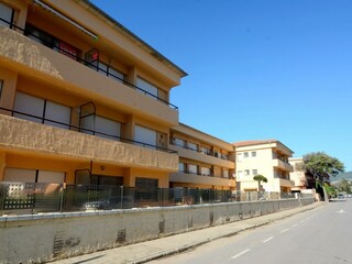Appartamento L'Estartit Registrazione all'aperto 3
