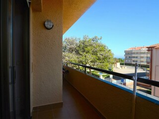 Appartement L'Estartit  15