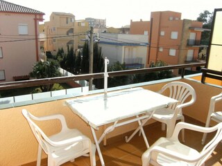 Appartamento L'Estartit  14