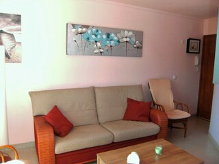Apartment L'Estartit Ausstattung 11