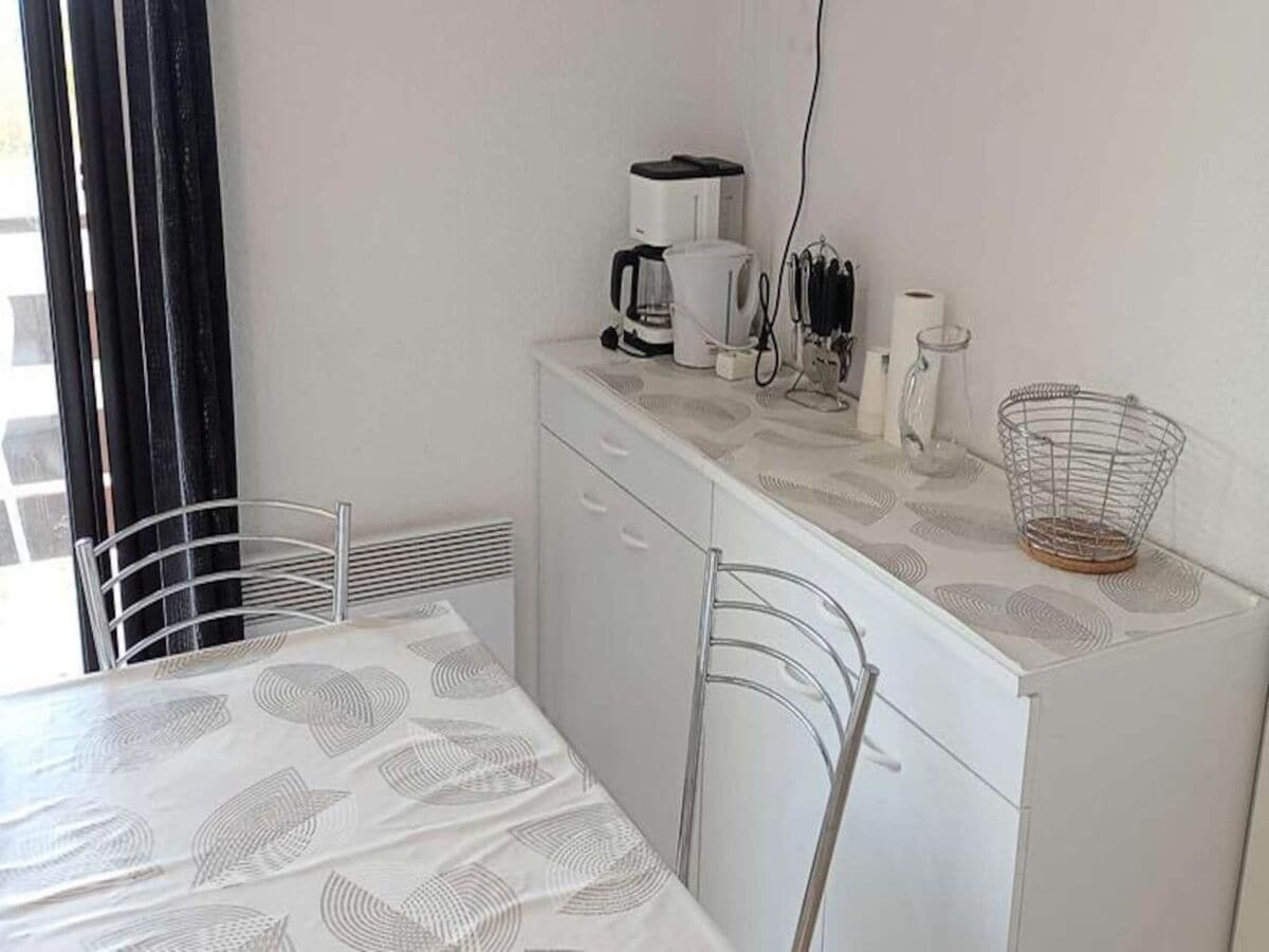 Apartamento Embrun  1