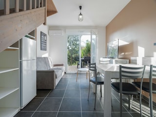 Villa Valras-Plage Features 9