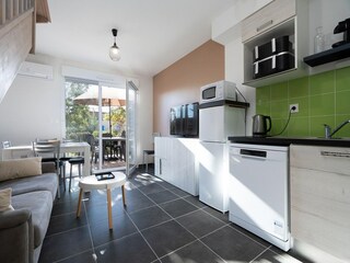 Villa Valras-Plage Kenmerken 13