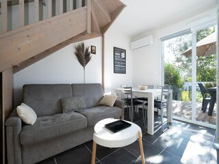 Villa Valras-Plage Ausstattung 14