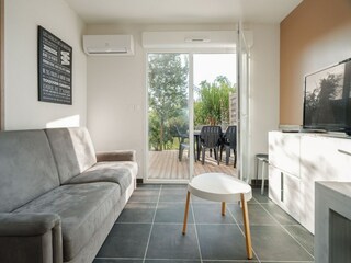 Villa Valras-Plage Ausstattung 15