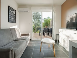 Villa Valras-Plage Features 15