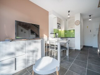 Villa Valras-Plage Kenmerken 16