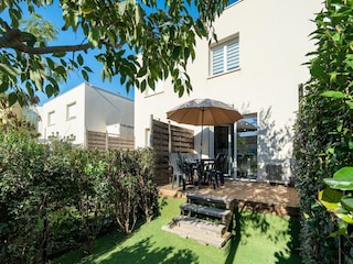 Villa Valras-Plage Outdoor Recording 5