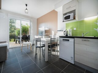 Villa Valras-Plage Kenmerken 17