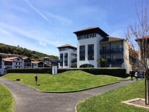 Apartment 2-Zimmer-Duplex für 6 Personen - Saint-Jean-de-Luz - image1