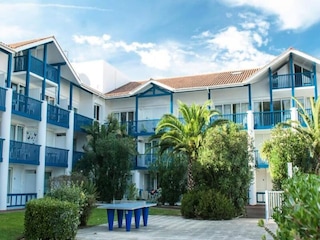 Apartment Saint-Jean-de-Luz  10