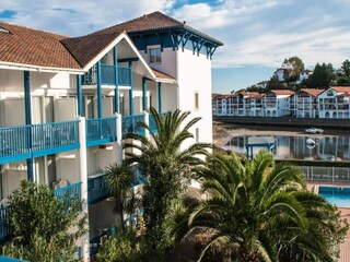 Apartment Saint-Jean-de-Luz  12