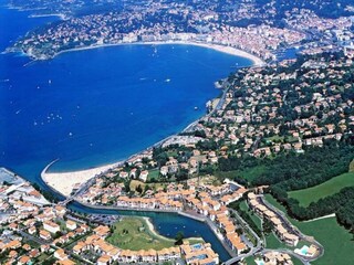 Apartment Saint-Jean-de-Luz  15