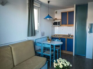 Apartment Saint-Jean-de-Luz  16