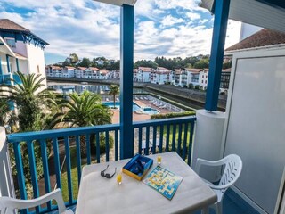 Apartment Saint-Jean-de-Luz  19