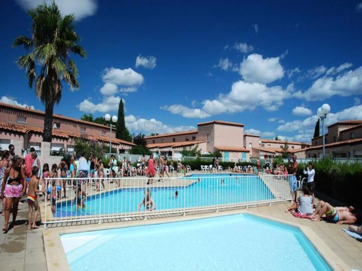 Appartamento Saint-Cyprien-Plage  1