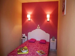Apartment Saint-Cyprien-Plage  9