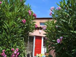 Apartamento Saint-Cyprien-Plage  13