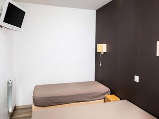Apartment Val Thorens  2