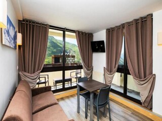Appartement Val Thorens  15