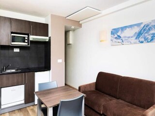 Apartment Val Thorens  4