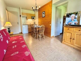 Apartment Notre-Dame-de-Bellecombe  9