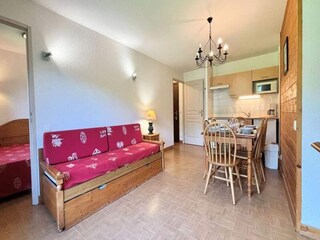 Appartement Notre-Dame-de-Bellecombe  10