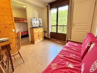 Appartement Notre-Dame-de-Bellecombe  8