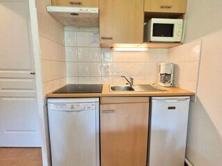 Appartement Notre-Dame-de-Bellecombe  11
