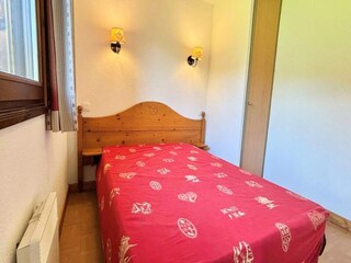 Appartement Notre-Dame-de-Bellecombe  12