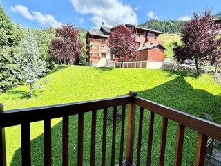 Appartement Notre-Dame-de-Bellecombe  15