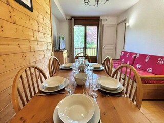 Appartement Notre-Dame-de-Bellecombe  16