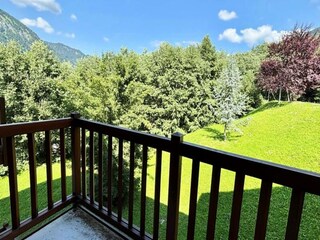 Appartement Notre-Dame-de-Bellecombe  4