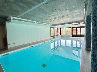 Appartement Notre-Dame-de-Bellecombe  5