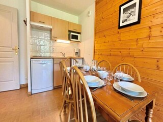Appartement Notre-Dame-de-Bellecombe  6