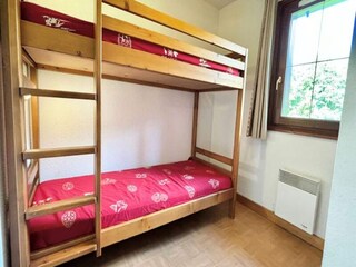 Appartement Notre-Dame-de-Bellecombe  7