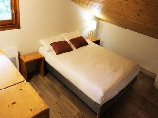 Appartement La Clusaz  3