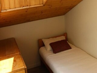Appartement La Clusaz  5