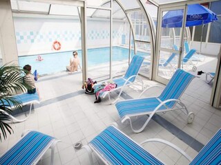 Apartamento Noyelles-sur-Mer  11