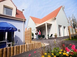 Appartement Noyelles-sur-Mer  2
